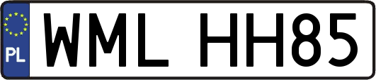 WMLHH85