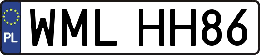 WMLHH86