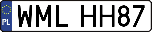 WMLHH87