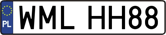 WMLHH88
