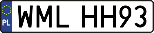 WMLHH93