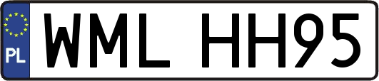 WMLHH95