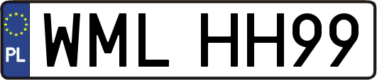 WMLHH99