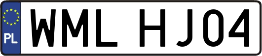 WMLHJ04