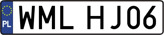 WMLHJ06