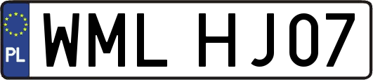 WMLHJ07