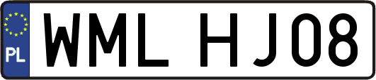 WMLHJ08