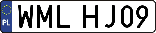 WMLHJ09