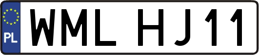 WMLHJ11