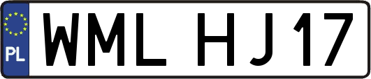 WMLHJ17