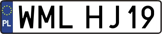 WMLHJ19