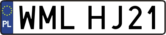 WMLHJ21