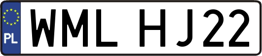 WMLHJ22