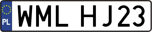 WMLHJ23