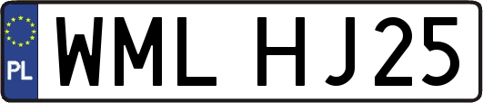 WMLHJ25