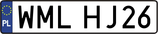 WMLHJ26