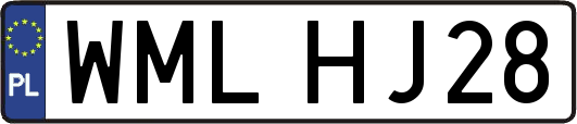 WMLHJ28