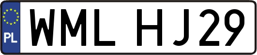 WMLHJ29