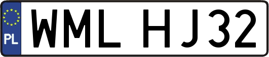 WMLHJ32