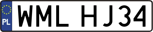 WMLHJ34
