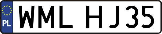 WMLHJ35