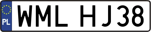 WMLHJ38