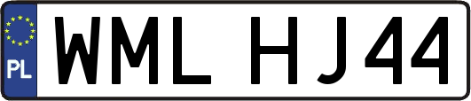 WMLHJ44