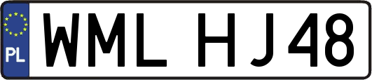WMLHJ48