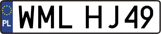 WMLHJ49