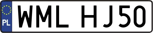 WMLHJ50