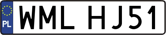 WMLHJ51