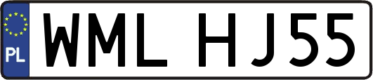 WMLHJ55