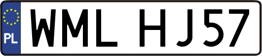 WMLHJ57