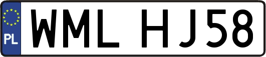 WMLHJ58
