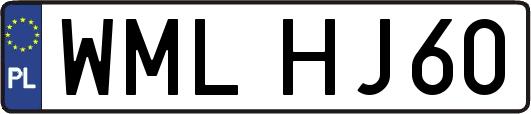WMLHJ60