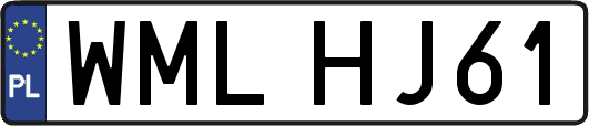 WMLHJ61