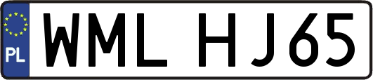 WMLHJ65