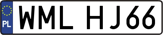 WMLHJ66