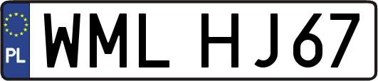 WMLHJ67