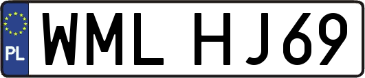 WMLHJ69