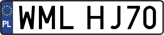 WMLHJ70
