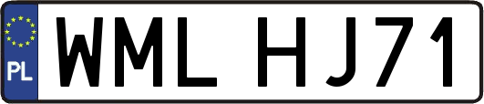 WMLHJ71