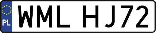 WMLHJ72