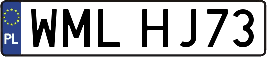 WMLHJ73