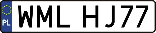 WMLHJ77
