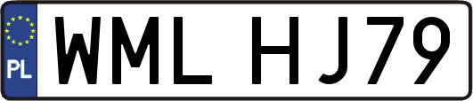 WMLHJ79