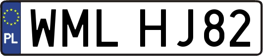 WMLHJ82