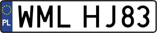 WMLHJ83