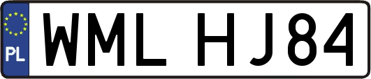WMLHJ84