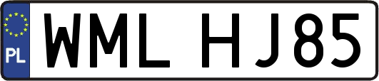 WMLHJ85